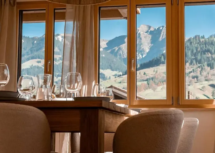 Hidden Retreats The Mountainhut Wengi bei Frutigen