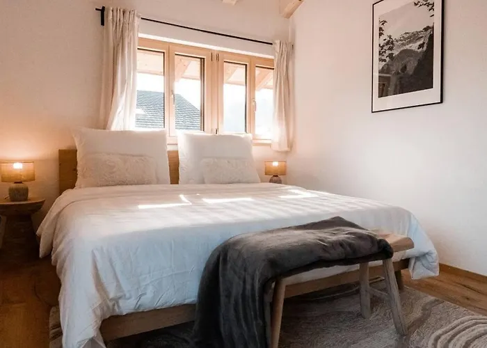 Hidden Retreats The Mountainhut *