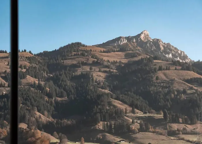 Hidden Retreats The Mountainhut * Wengi bei Frutigen