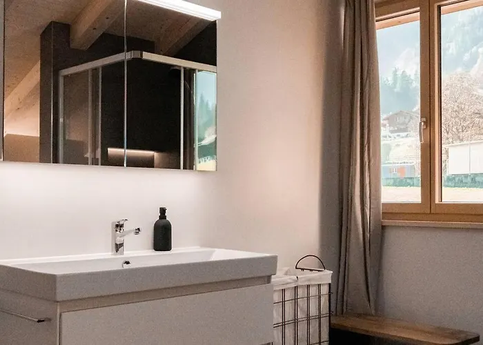 Apartman Hidden Retreats The Mountainhut