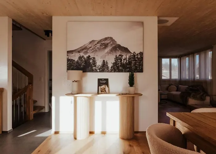 Hidden Retreats The Mountainhut Apartman