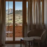 Hidden Retreats The Mountainhut *