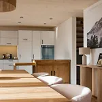 Hidden Retreats The Mountainhut * Wengi bei Frutigen