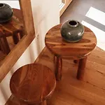 Apartmán Hidden Retreats The Mountainhut *