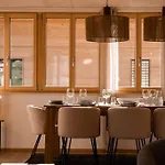 Hidden Retreats The Mountainhut Wengi bei Frutigen