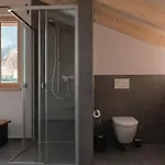 Apartmán Hidden Retreats The Mountainhut Wengi bei Frutigen