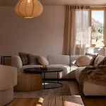 Apartmán Hidden Retreats The Mountainhut *