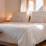 Apartmán Hidden Retreats The Mountainhut Wengi bei Frutigen