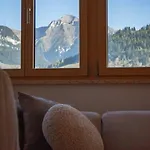 Hidden Retreats The Mountainhut Apartmán