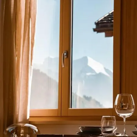 Hidden Retreats The Mountainhut Apartmán *