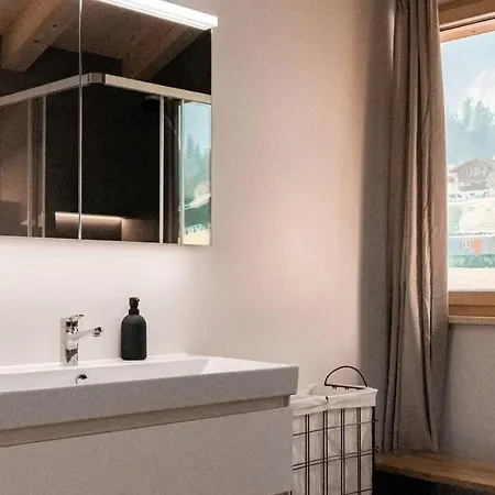 Apartmán Hidden Retreats The Mountainhut