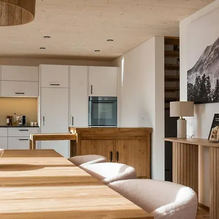 Hidden Retreats The Mountainhut * Wengi bei Frutigen