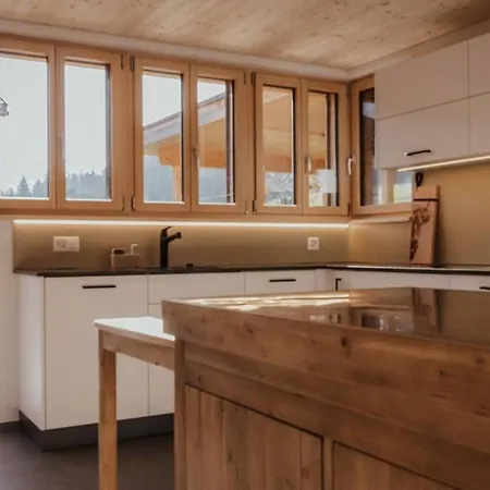 Hidden Retreats The Mountainhut