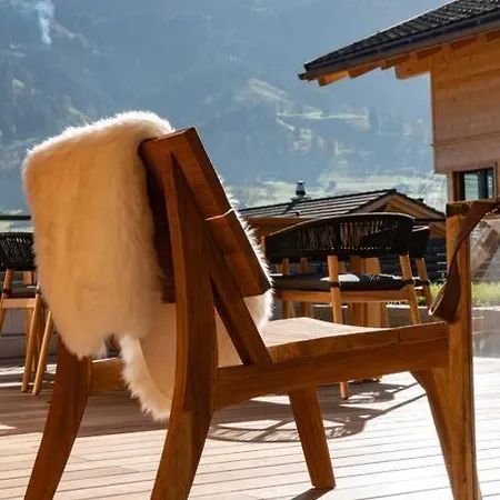 Lägenhet Hidden Retreats The Mountainhut