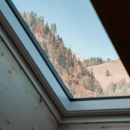 Lägenhet Hidden Retreats The Mountainhut