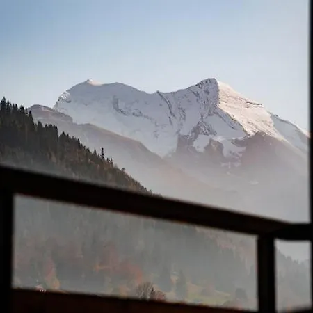 Hidden Retreats The Mountainhut *