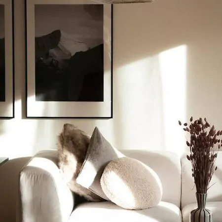 Hidden Retreats The Mountainhut * Wengi bei Frutigen