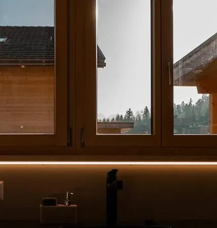 Hidden Retreats The Mountainhut * Wengi bei Frutigen