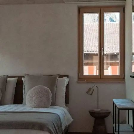 Hidden Retreats The Mountainhut * Wengi bei Frutigen