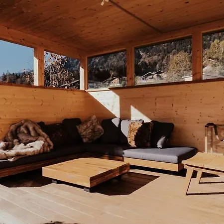 Hidden Retreats The Mountainhut * Wengi bei Frutigen